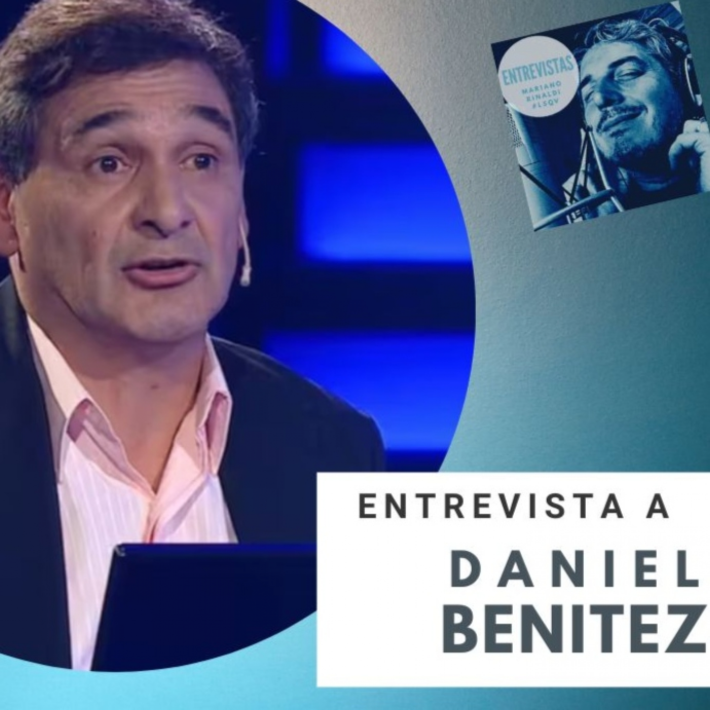 "No me importan los políticos porque en los 19 años que llevo han hecho mal las cosas para que sigan los comedores"