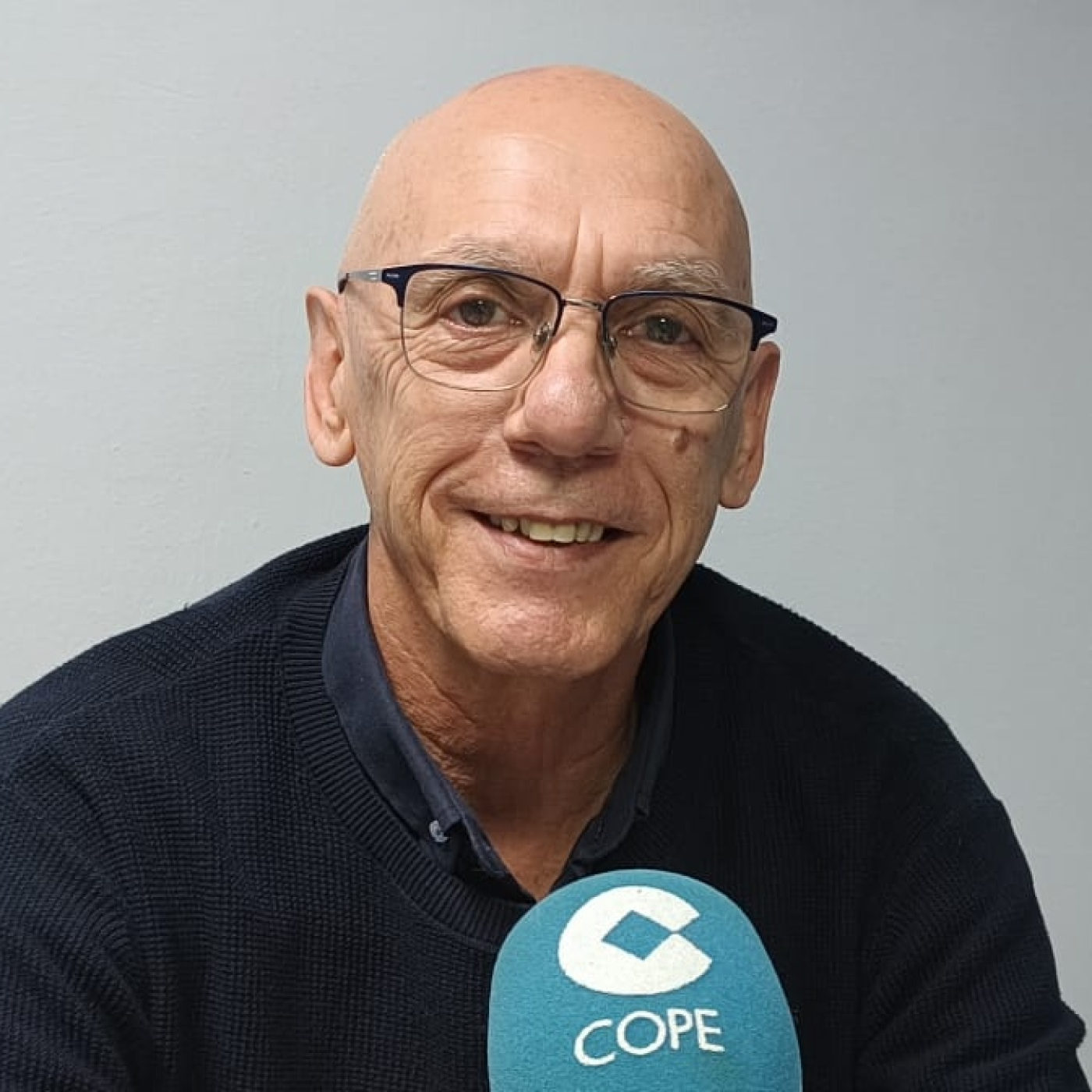 Podcast COPE PINARES