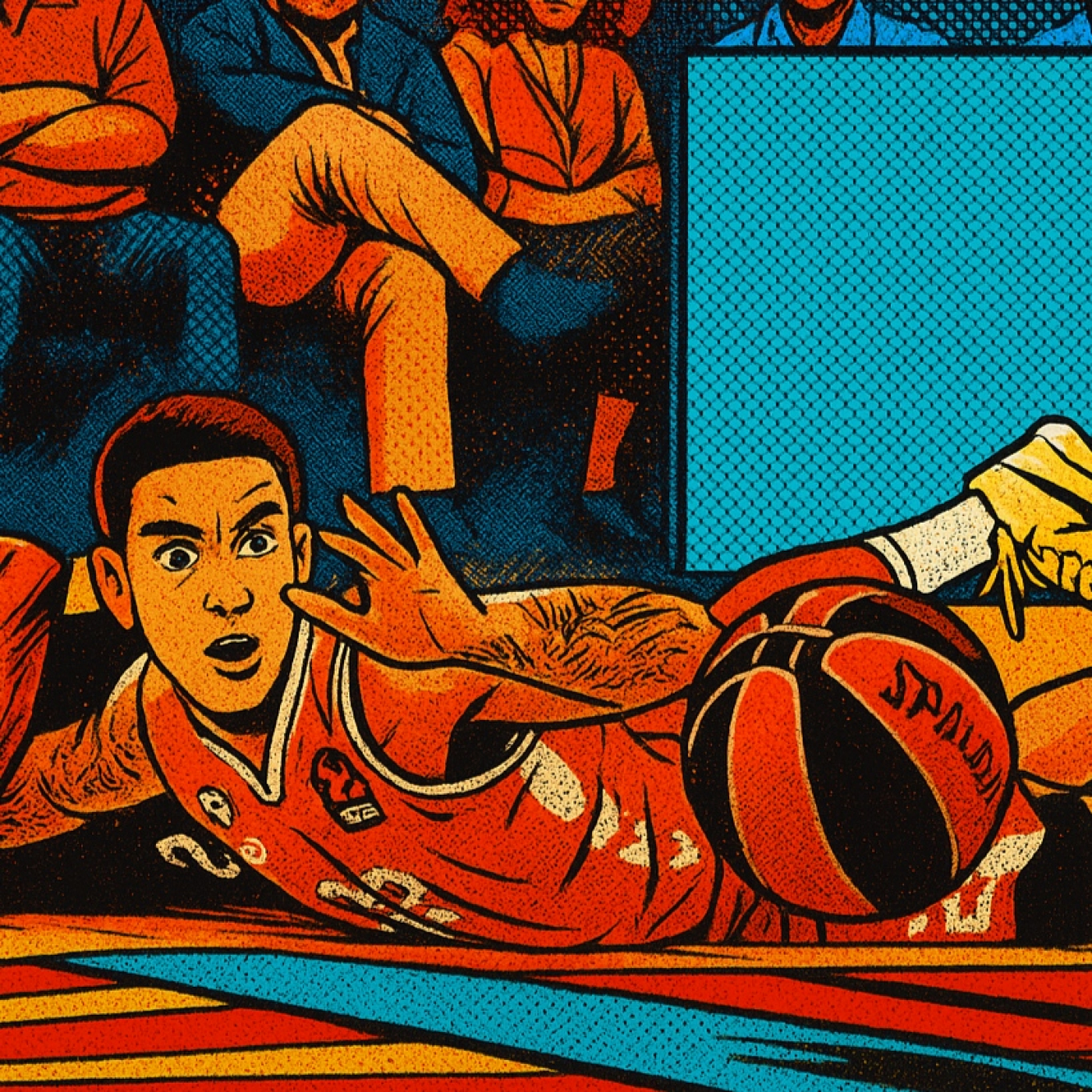 Podcast T6 E05 | Valencia Basket demuestra que sabe amoldarse a los partidos episode artwork