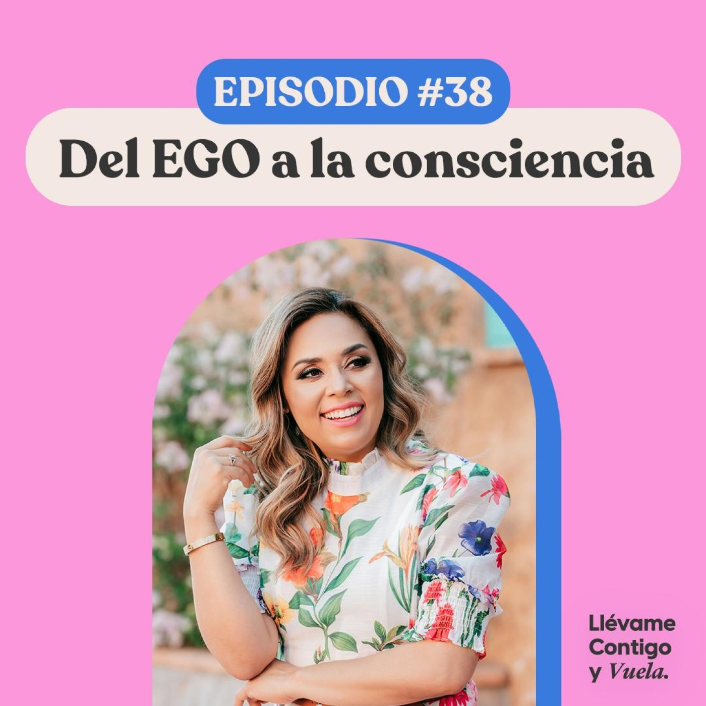 Llévame Contigo y Vuela