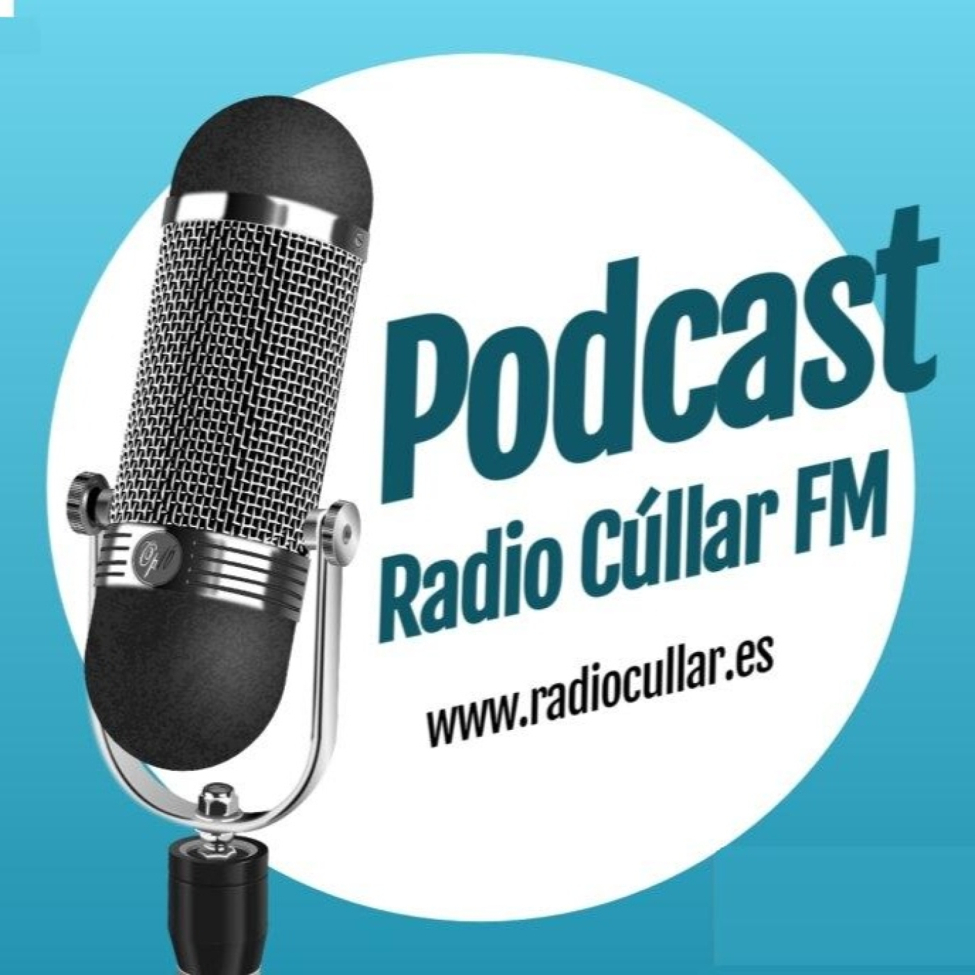 Informativo Local de Radio Cúllar - Jueves 24 Octubre 2024 episode artwork