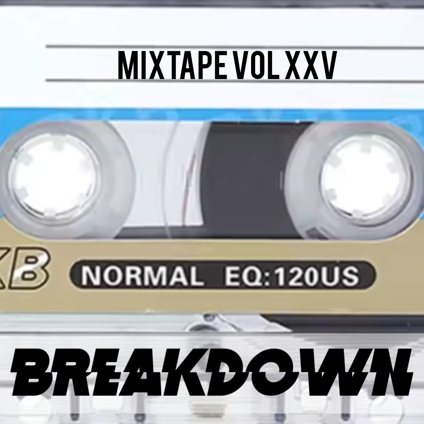 Breakdown
