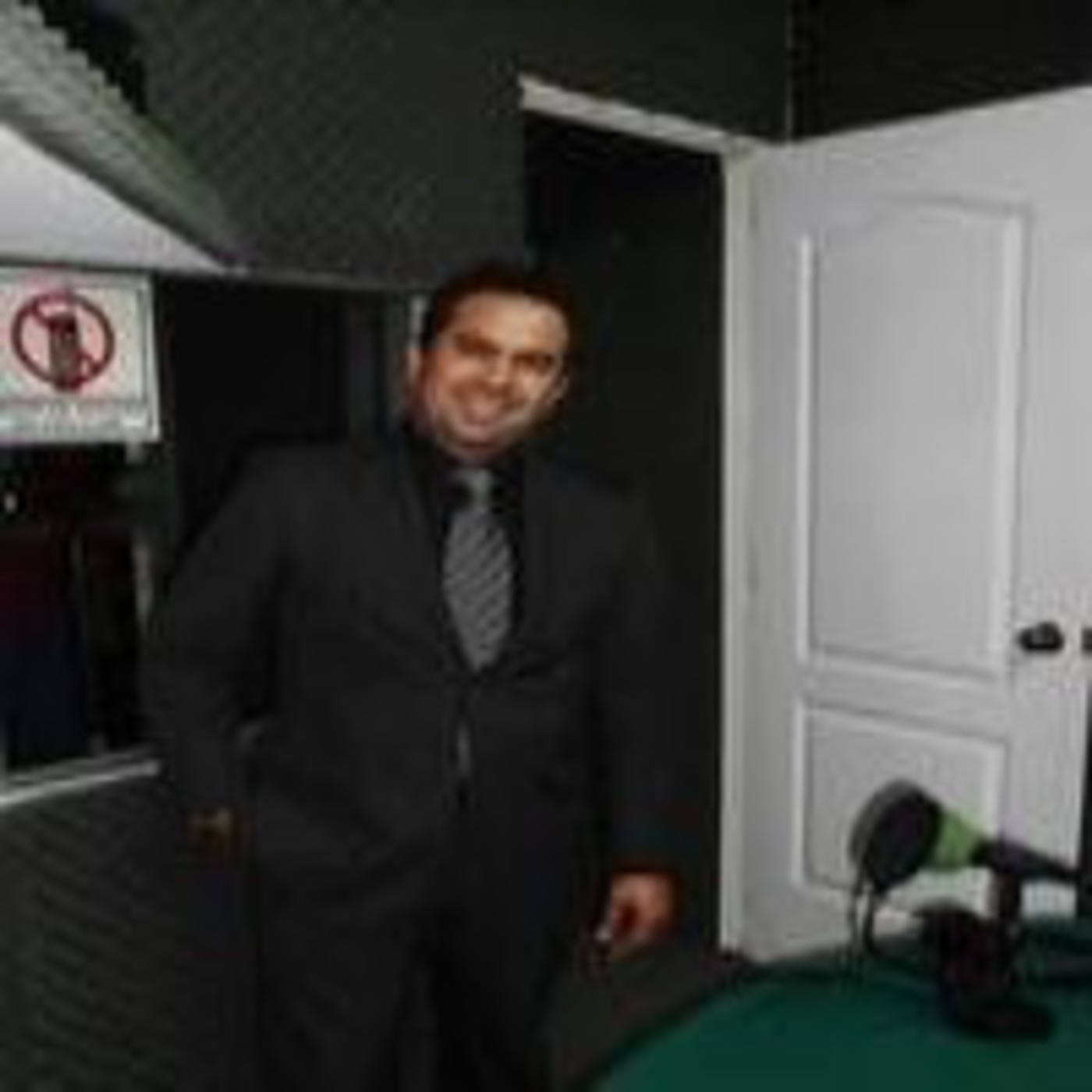 Podcast de Contextus México