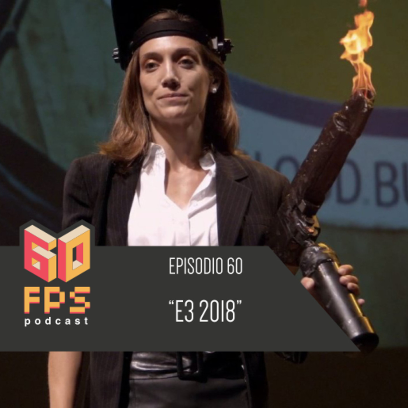 60fps Podcast
