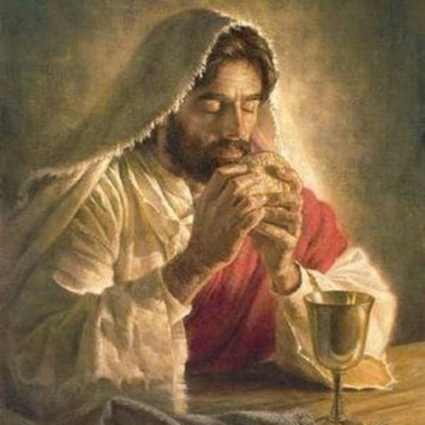 Con Jesús en la calle