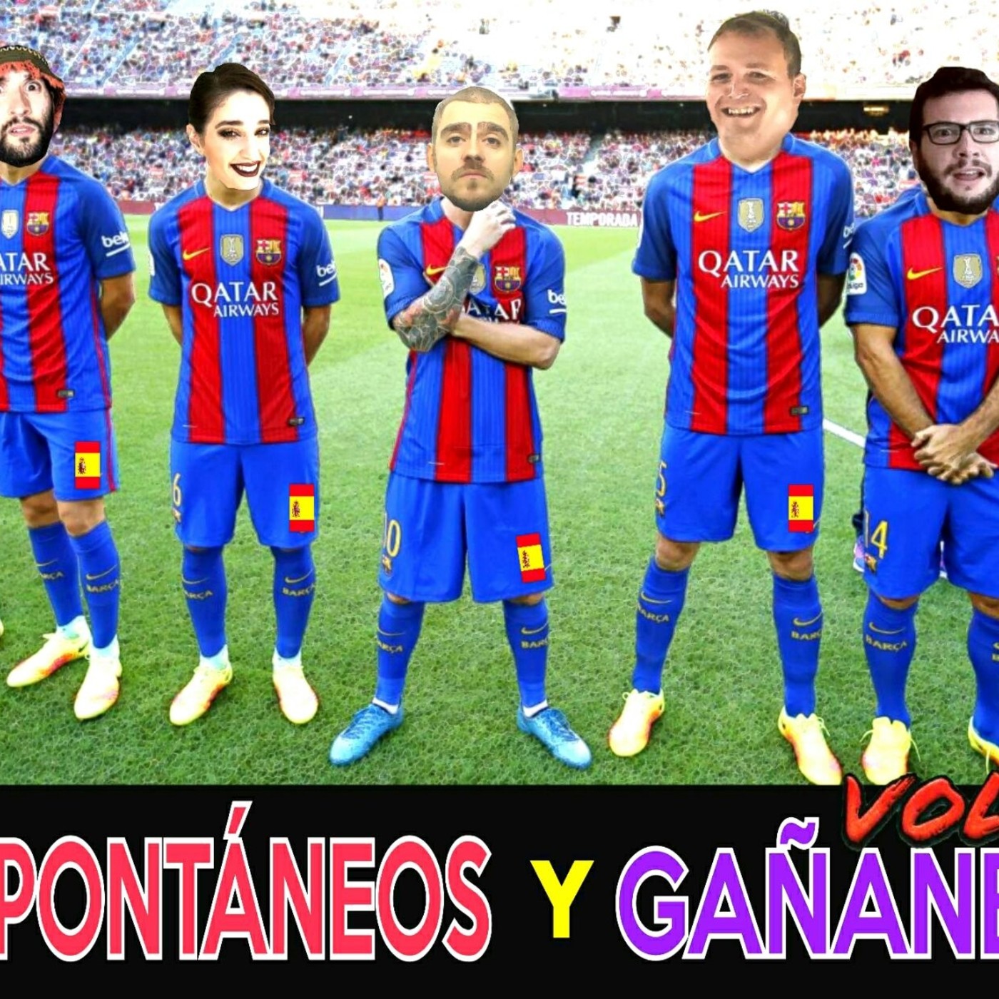 En Menuda HORA: ( En EDM Radio)