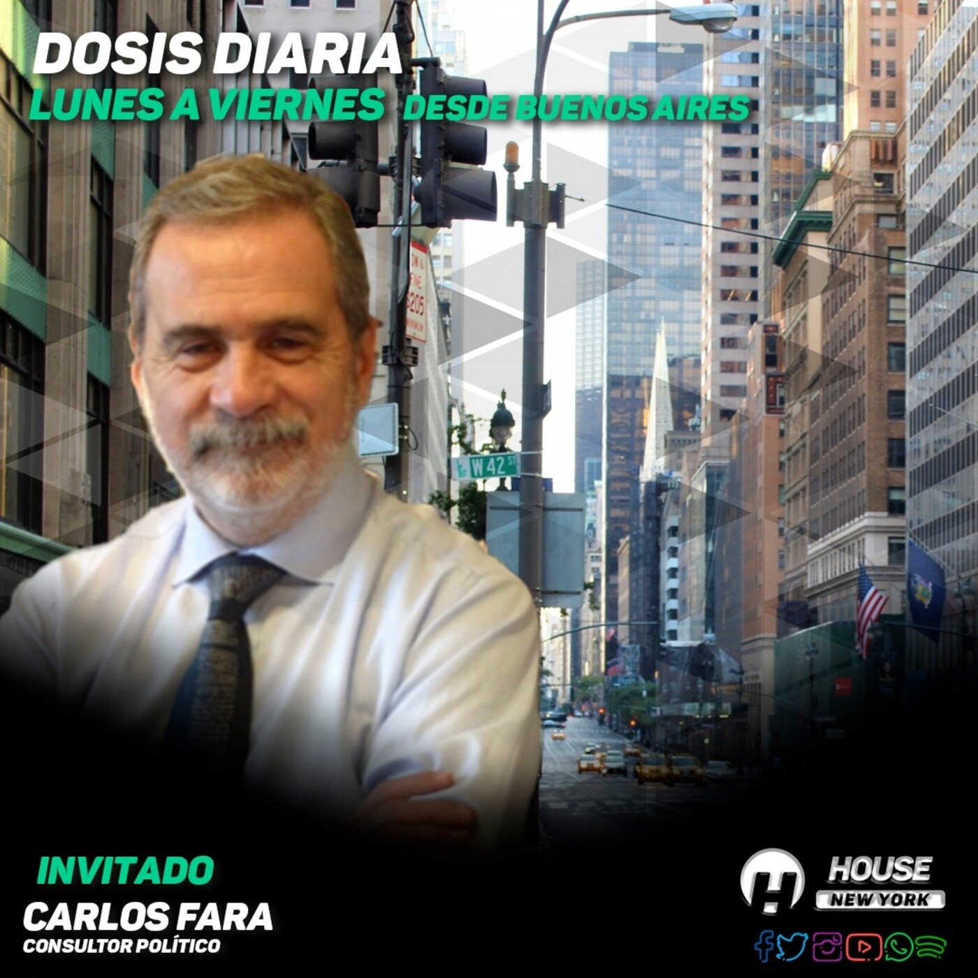 HOUSE NEW YORK