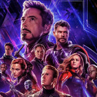 Daily Marvel: 22 de abril