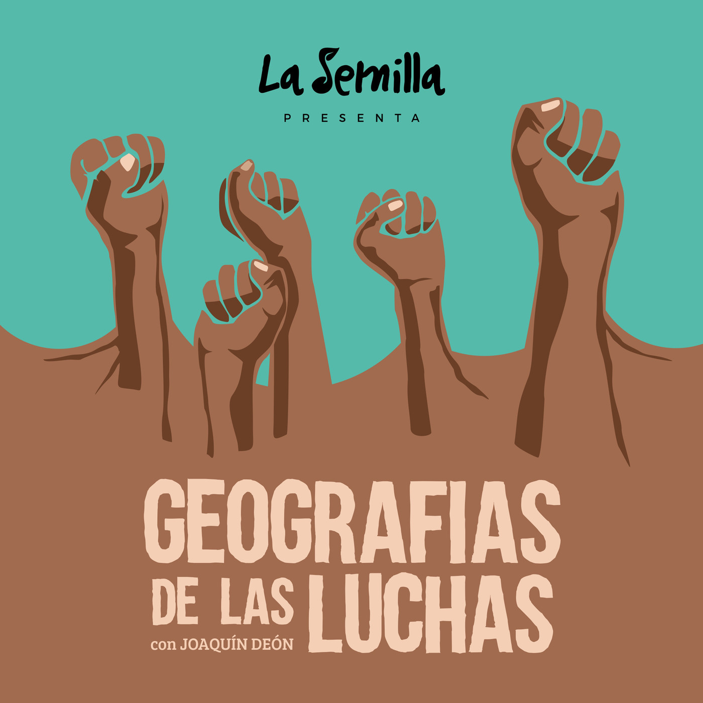 Geografías de las Luchas - Capítulo 12 episode artwork