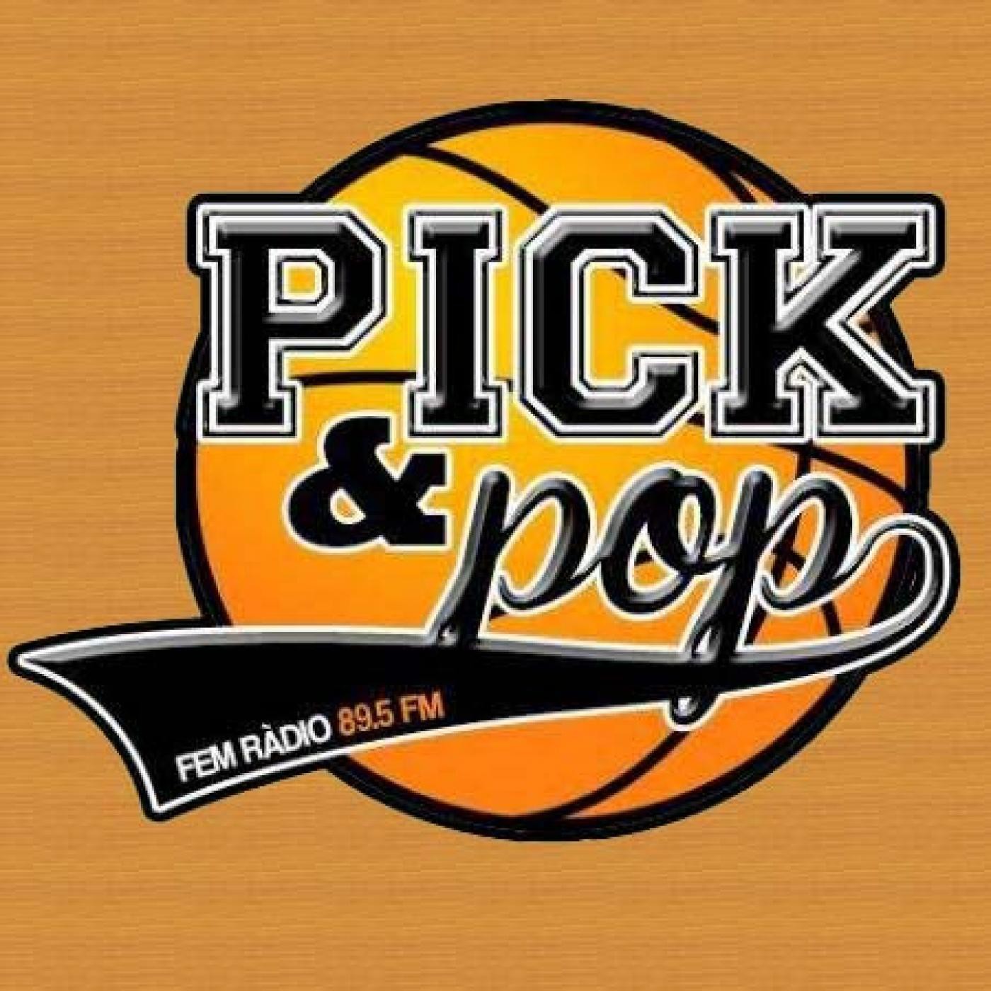 Pick&Pop