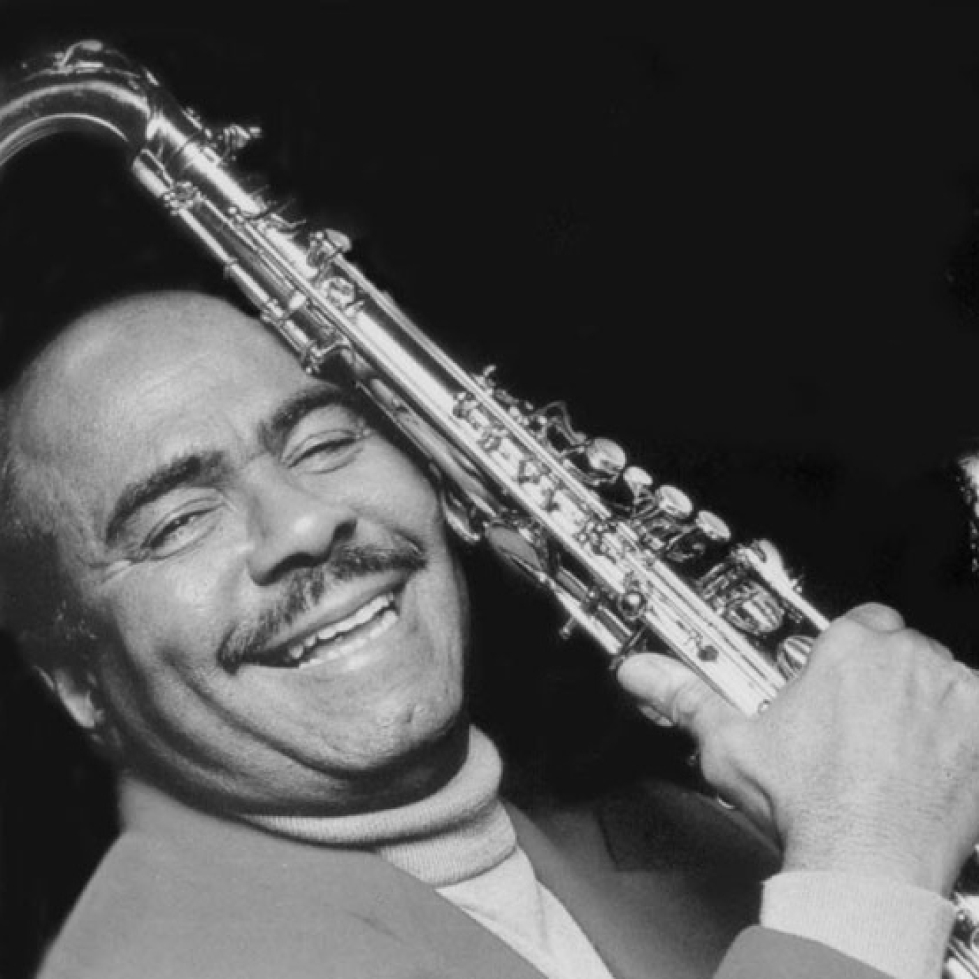 Programa 452 - Benny Golson