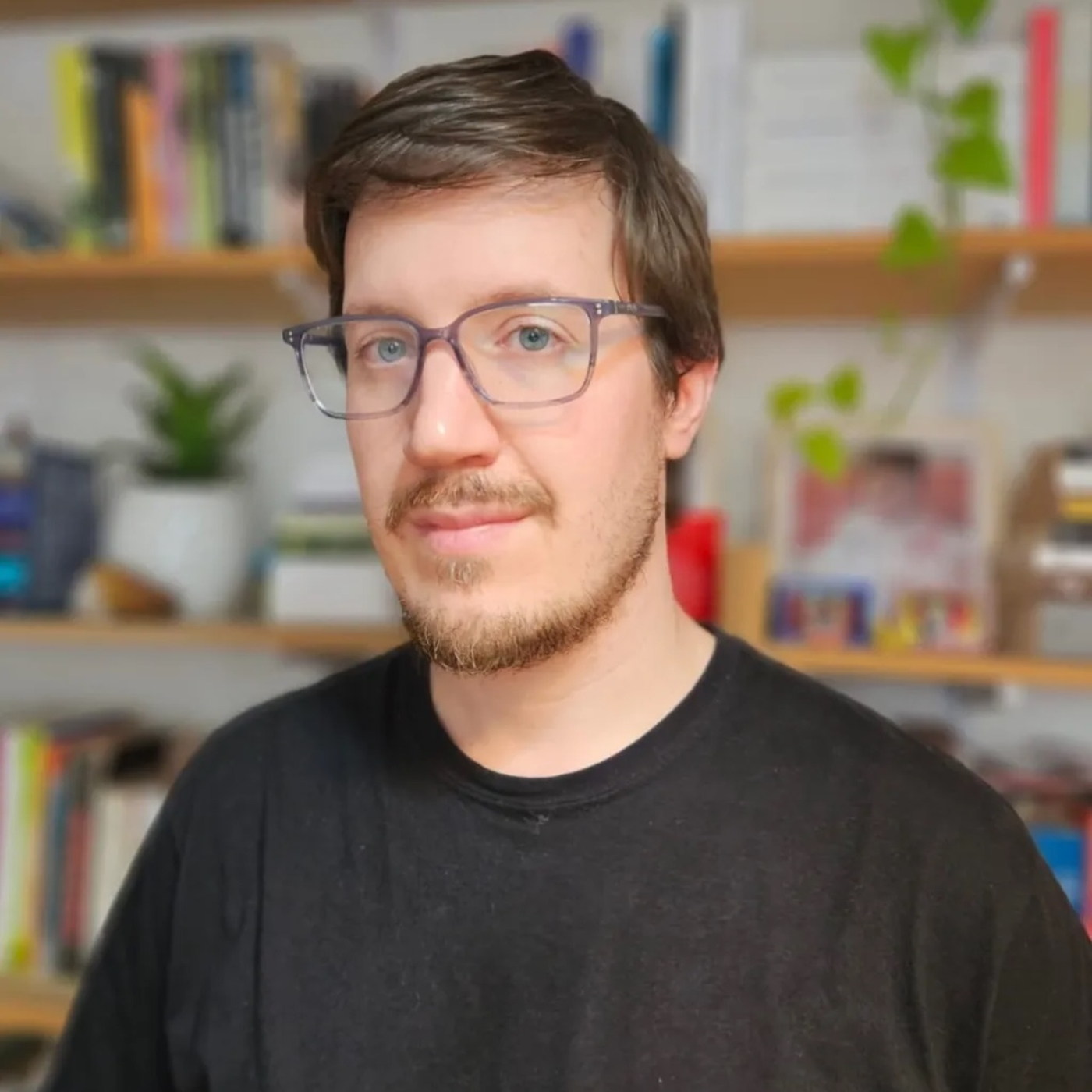 Agustín De Luca @agustindeluca9 (Abogado Penalista, autor de la novela "El gesto final" de Editorial La Crujía) Hora 15