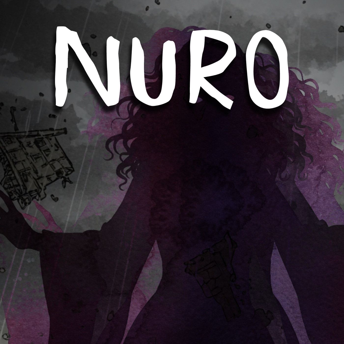 NURO (ficción sonora)