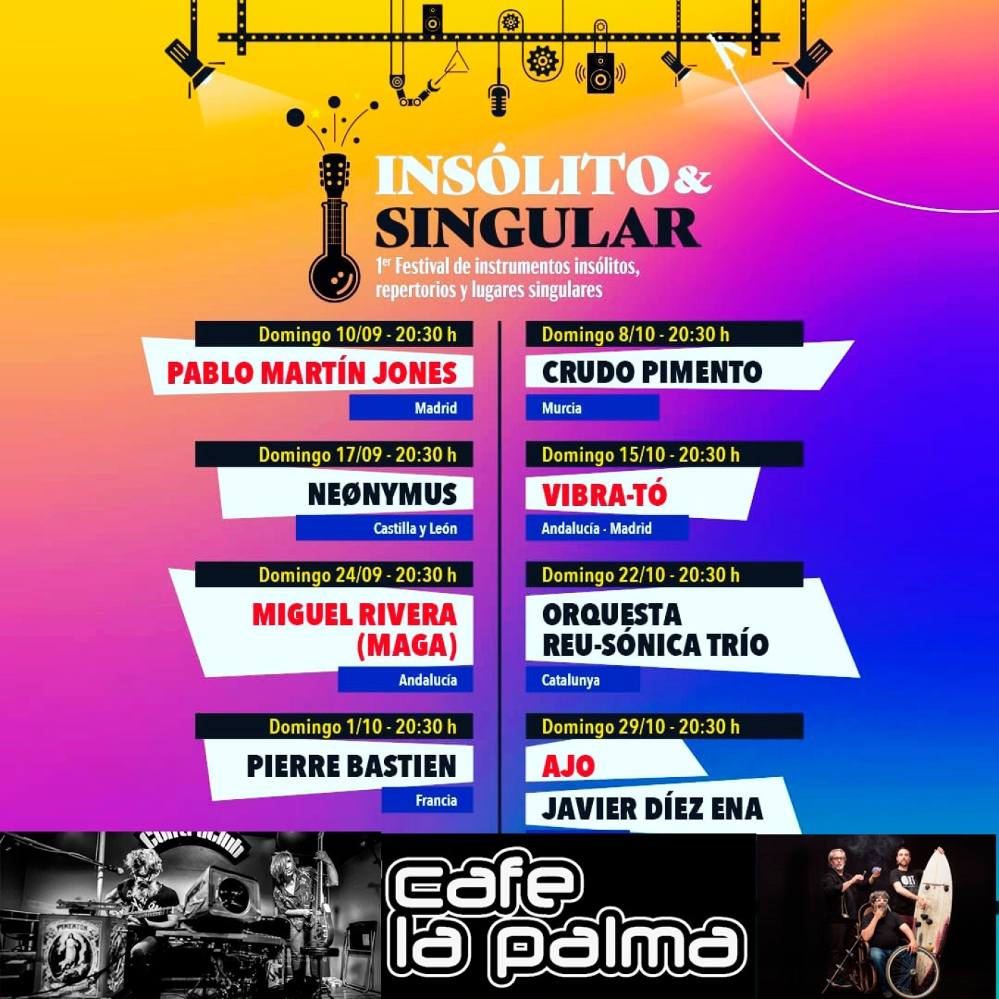Música Kasual