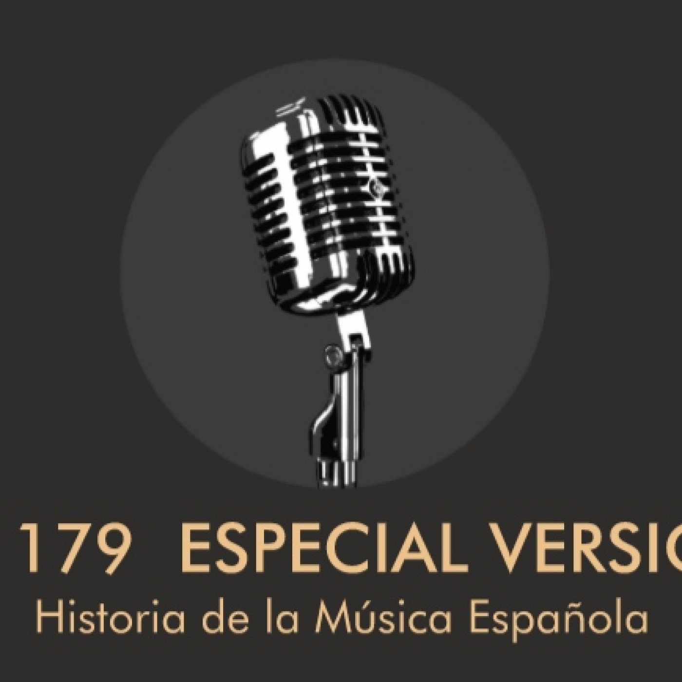 Historia Musica España