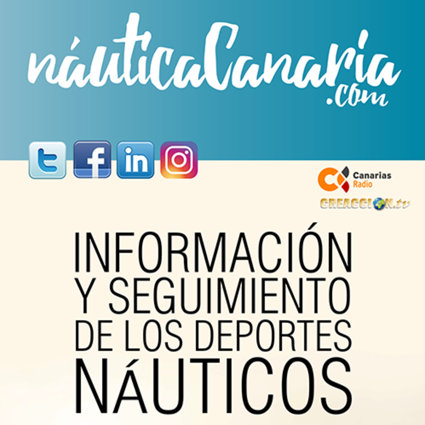 NáuticaCanaria Radio entrevista realizada el sábado 2 de junio episode artwork