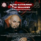 Podcast 29 - 'Anton Szandor LaVey y La Iglesia de Satán Parte 1'