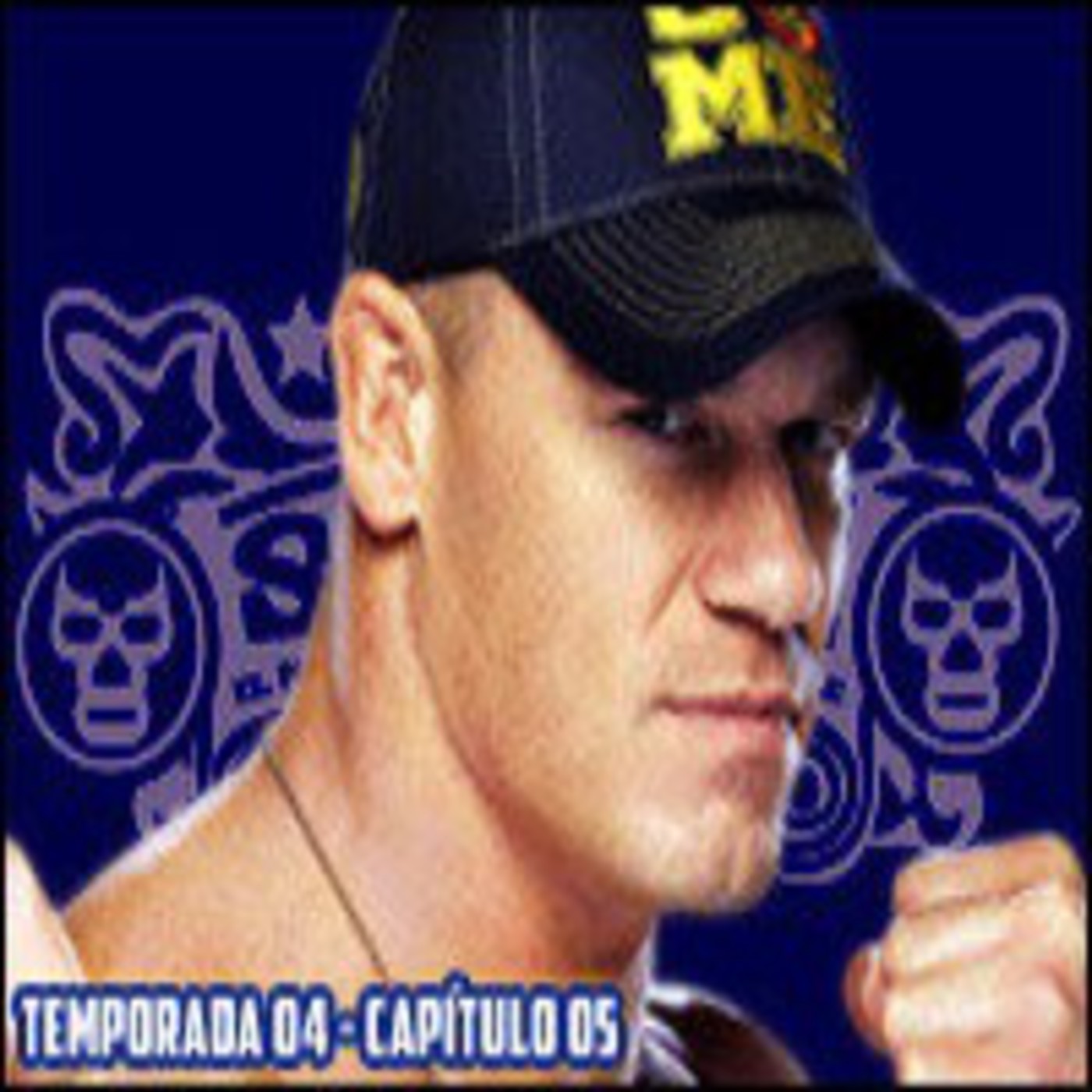 T04 - C05 - Recordando WWF Wrestlemania X-Seven episode artwork