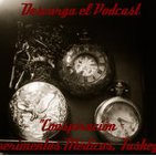 T2 Conspiración - Experimentos Médicos, Tuskegee