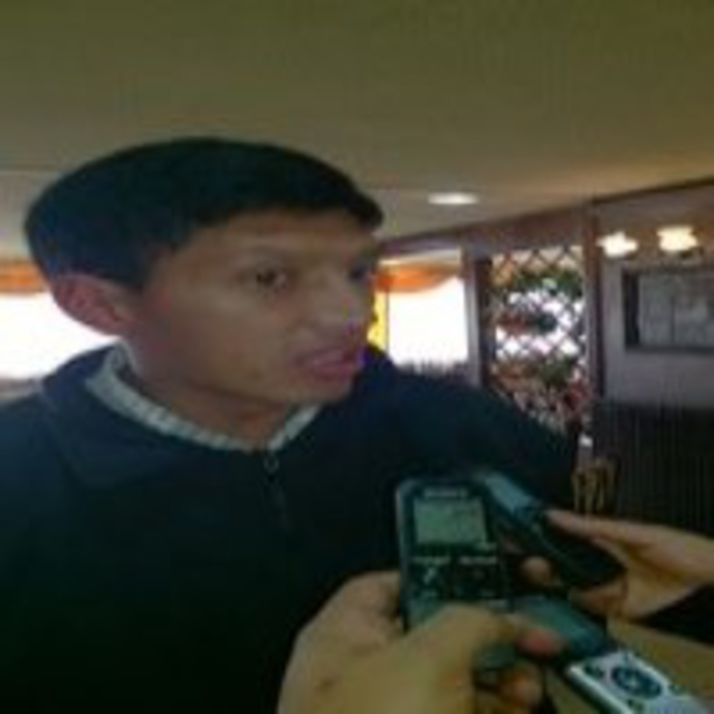 Podcast de cotopaxi habla