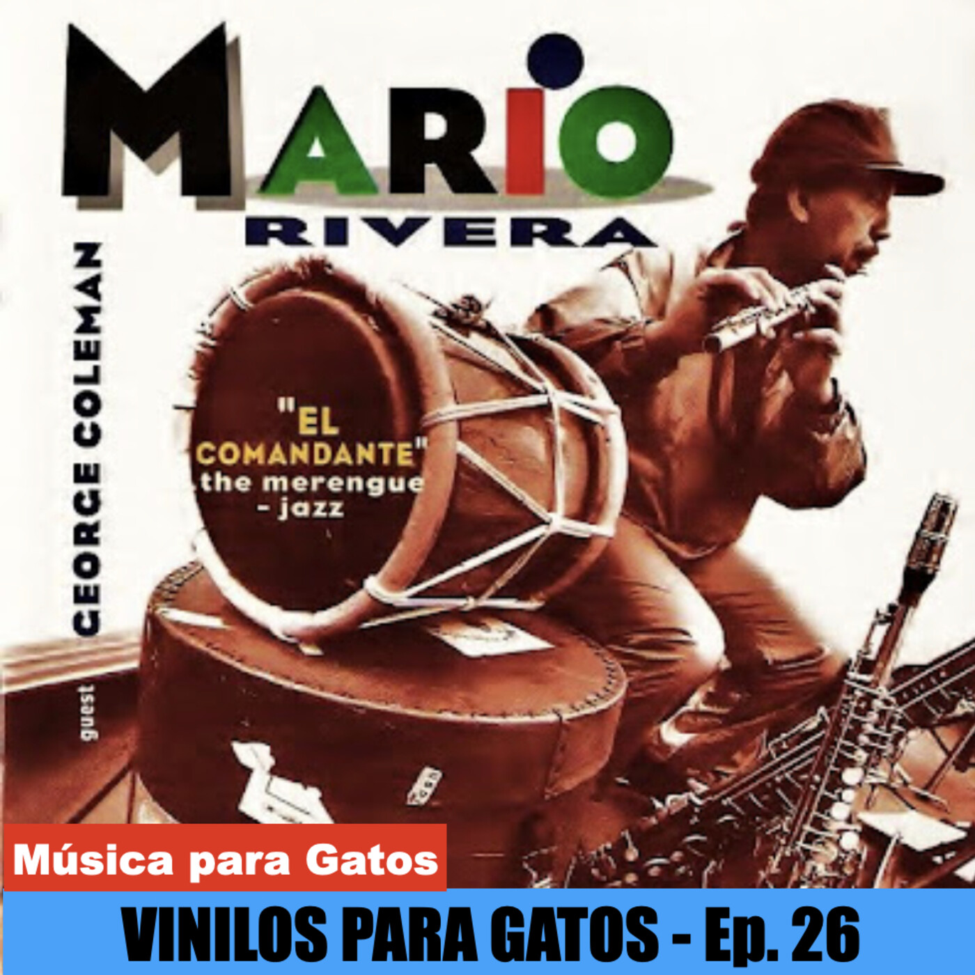 Música para Gatos