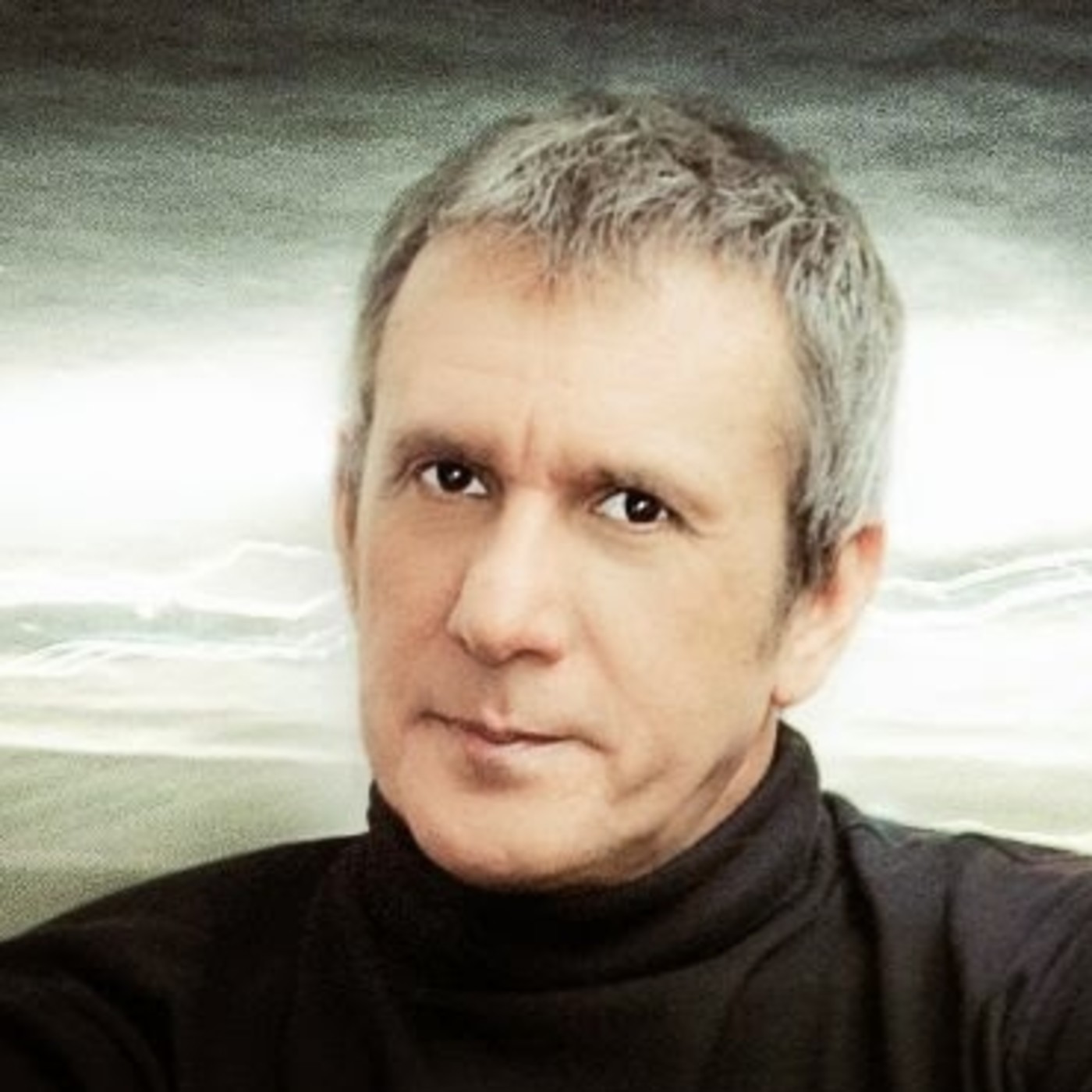 Podcast de Edgardo Rebechi