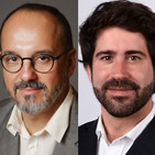 Gestión y liderazgo político en tiempos de crisis con Carles Campuzano y Roger Montañola