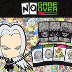 REVOGAMERS RADIO 5X08: No Game Over y las cartas en los videojuegos