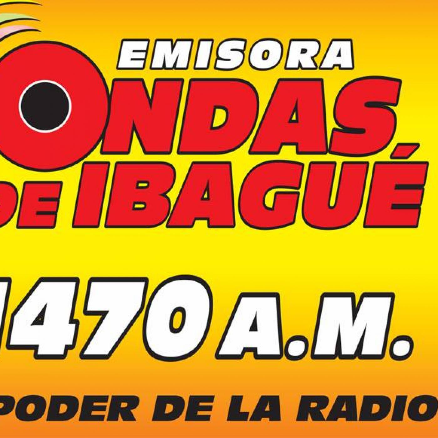 Podcast de Ondas de Ibague 1470 am