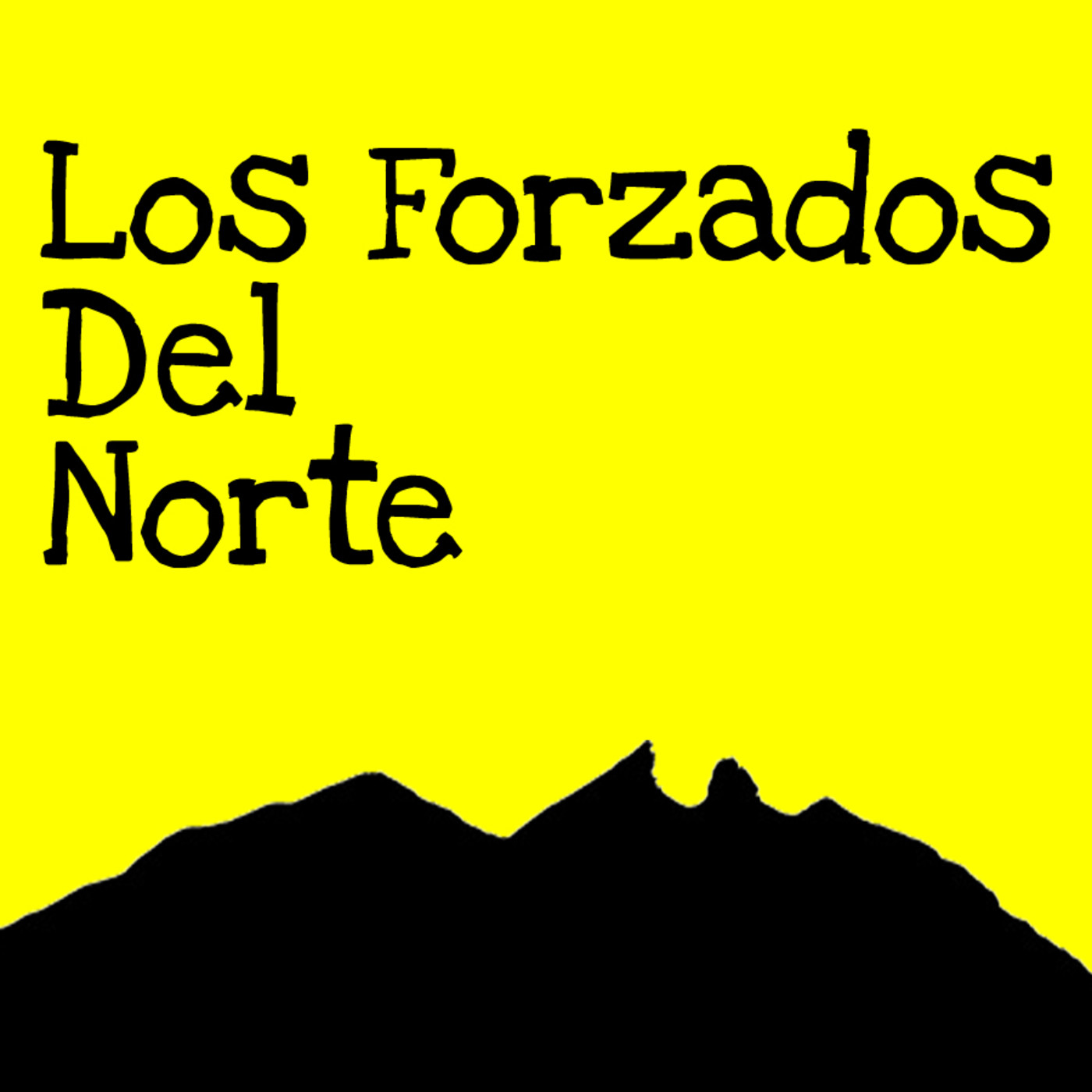 Los Forzados Del Norte