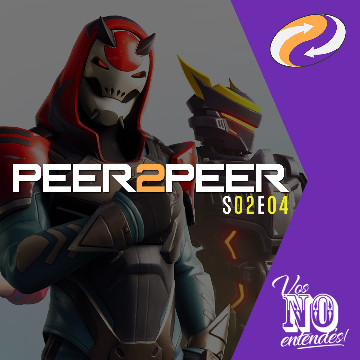 Peer2PeerS02E04 - Toxicología