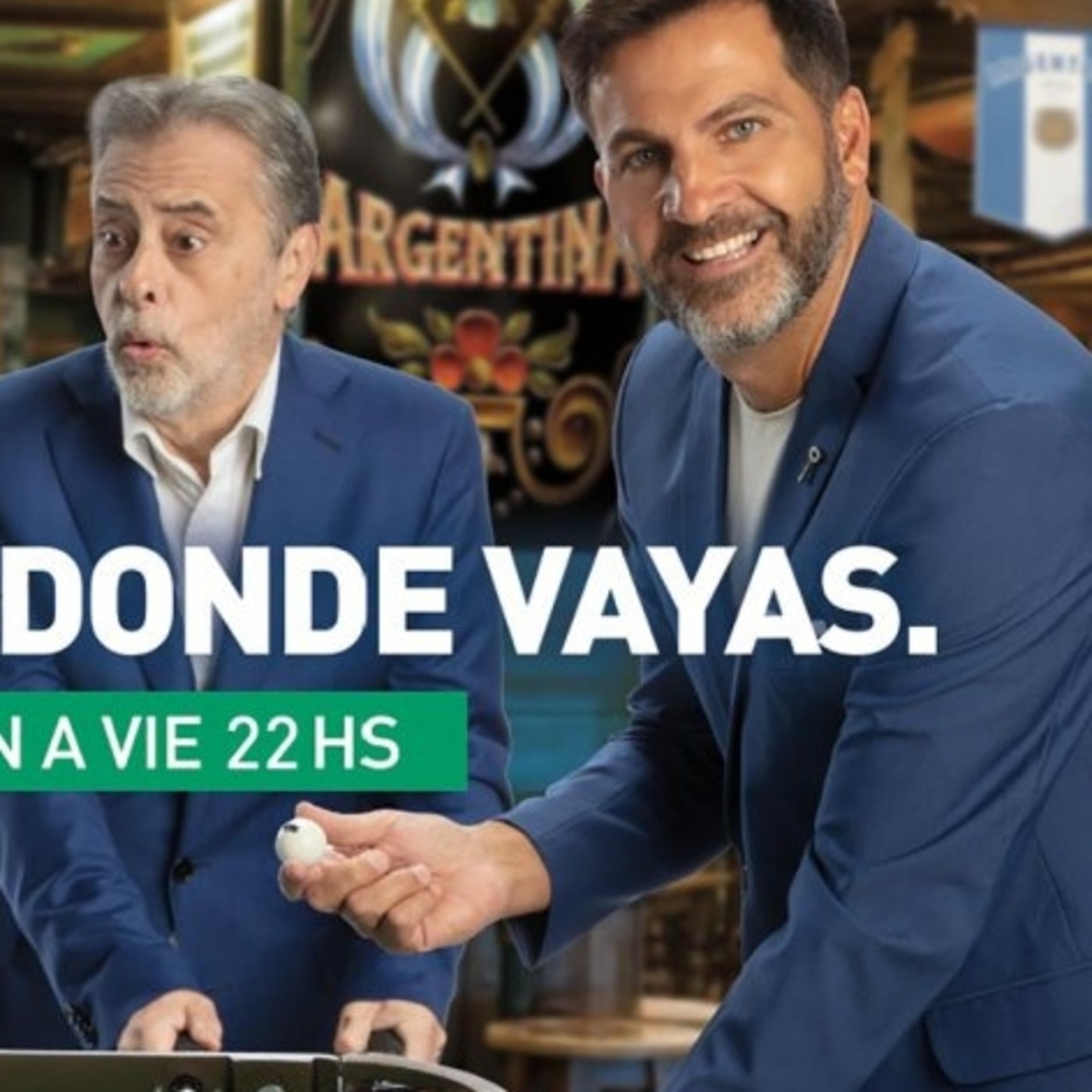 Futbol 910 AM La Red