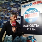 Directo MARCA Donostia - 25/03/2019