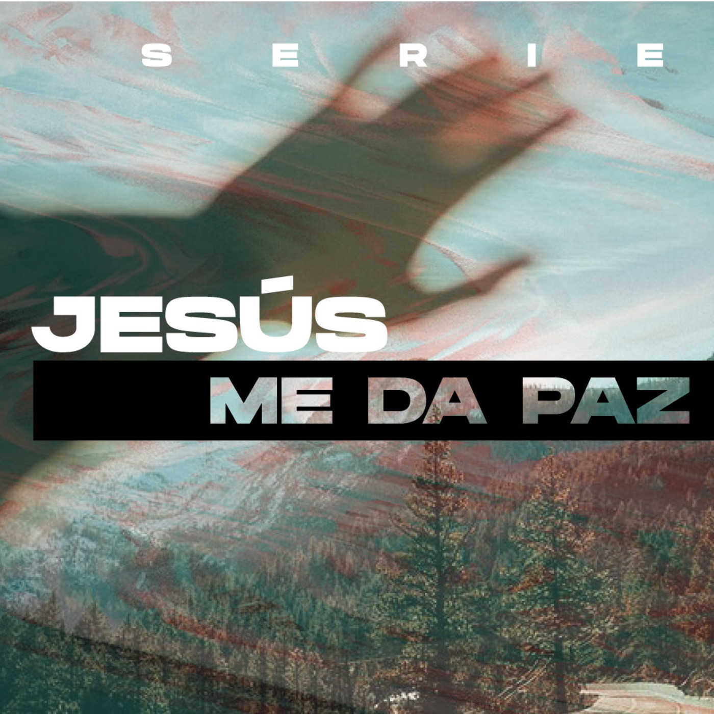Pr. Daniel Quinteros ''Jesús me da paz'' episode artwork