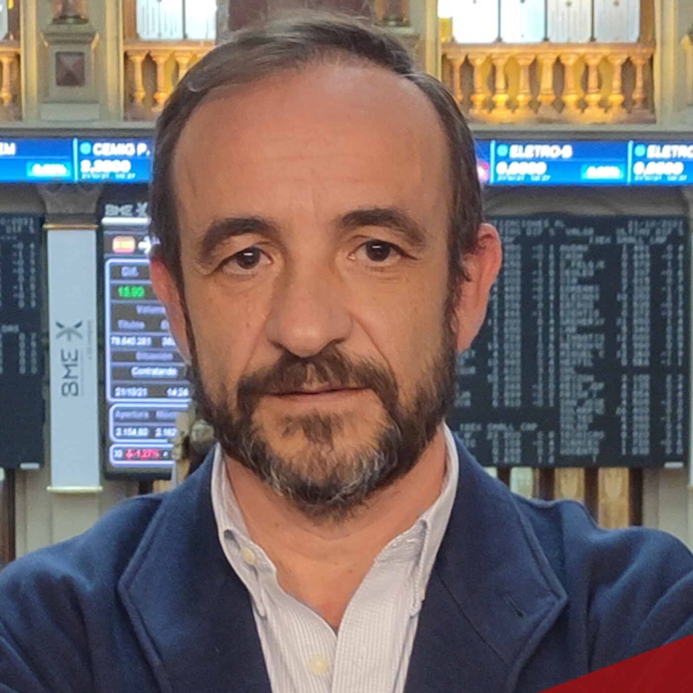 Estrategias de inversión