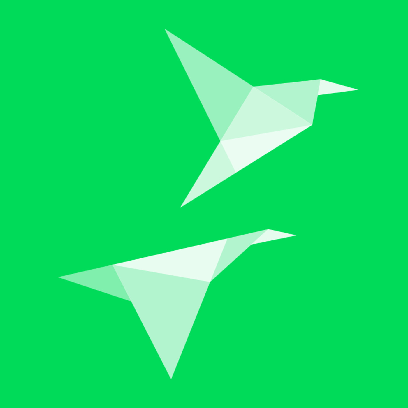 Crypto Birds