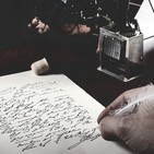 ENTRELÍNEAS: T. S. Eliot