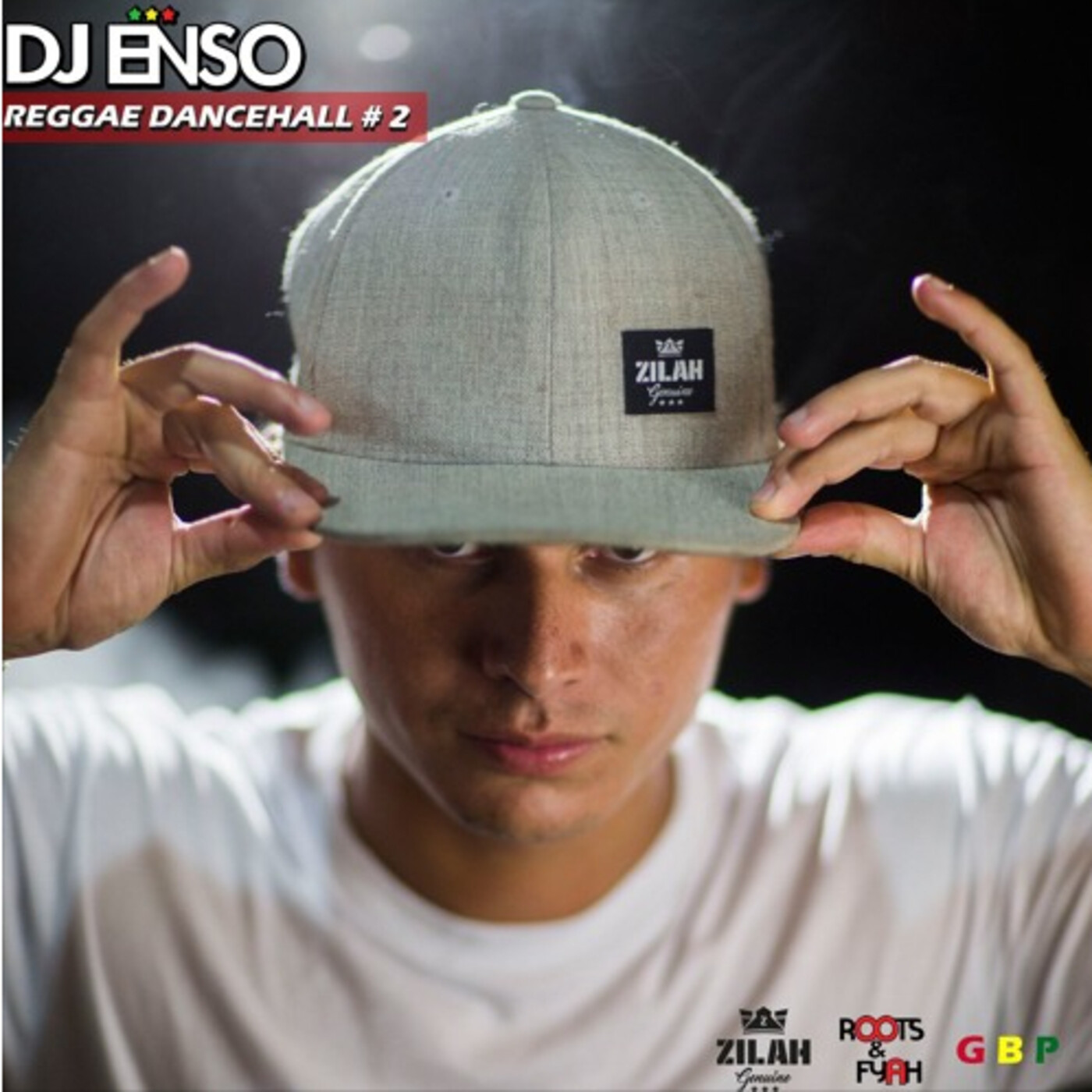 DJ ENSO