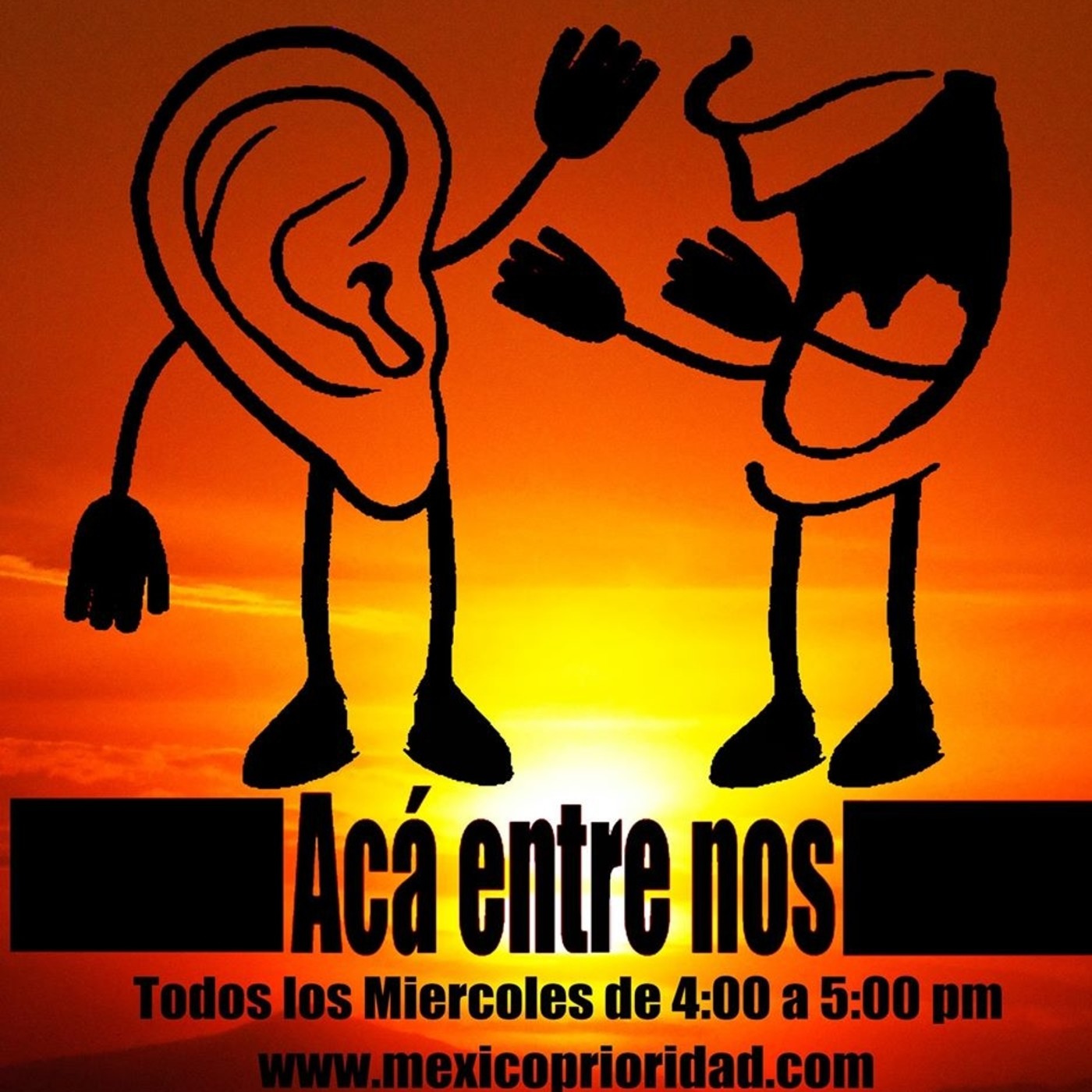 AEN 02 Ago 2017 "Educación Vial" episode artwork