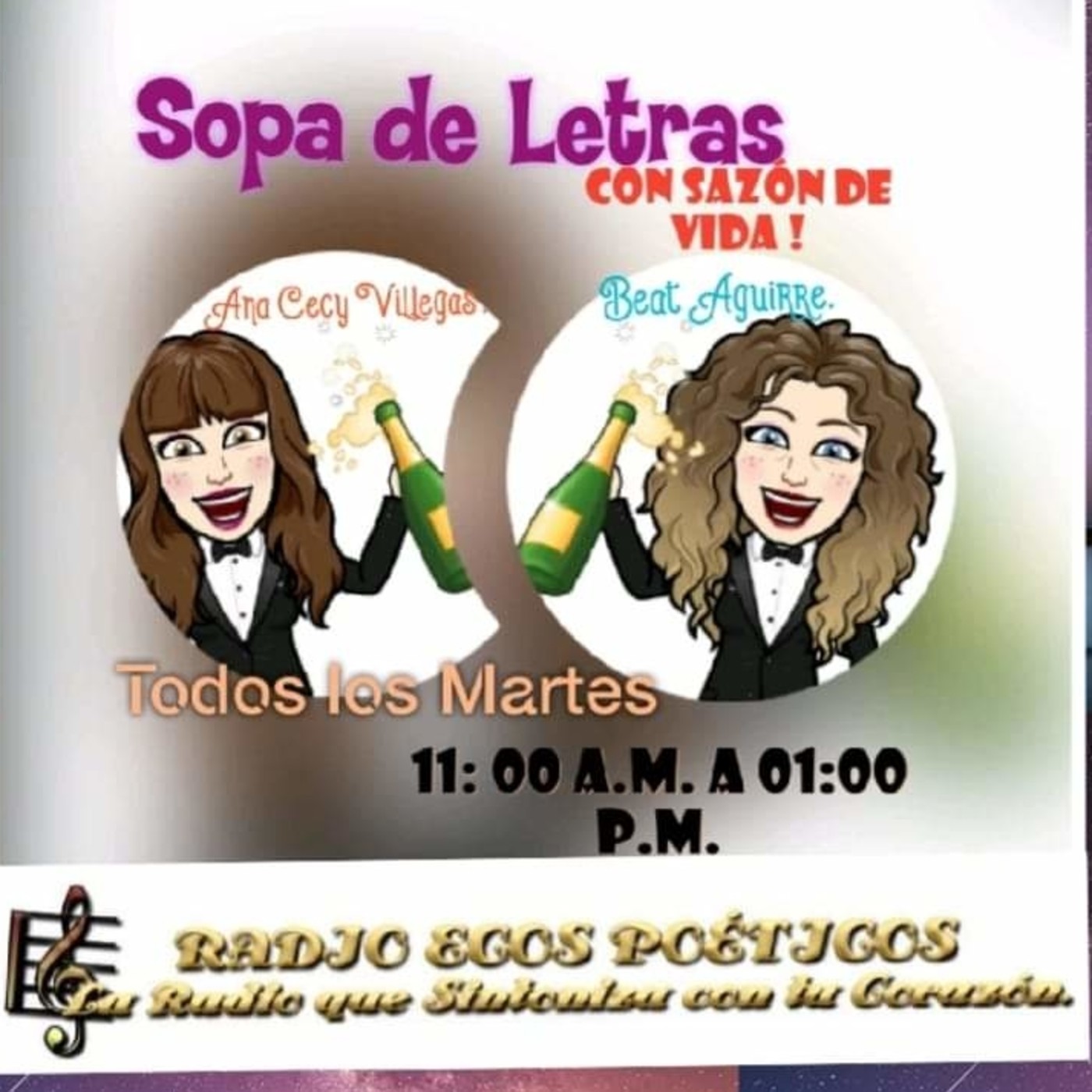 Sopa de Letras
