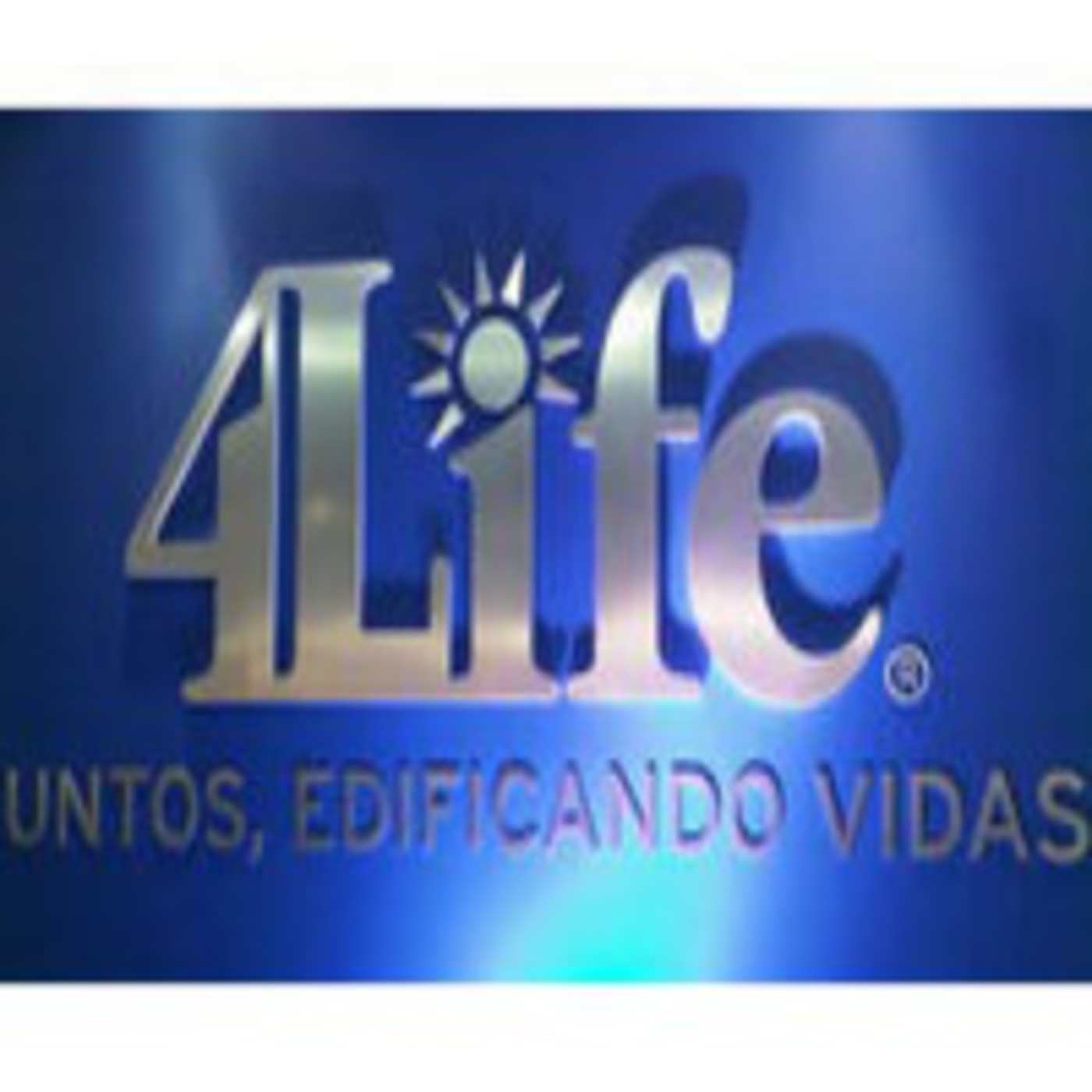 Estrategias de trabajo con 4Life 3 de 3 Jul2012 - Estefanía episode artwork