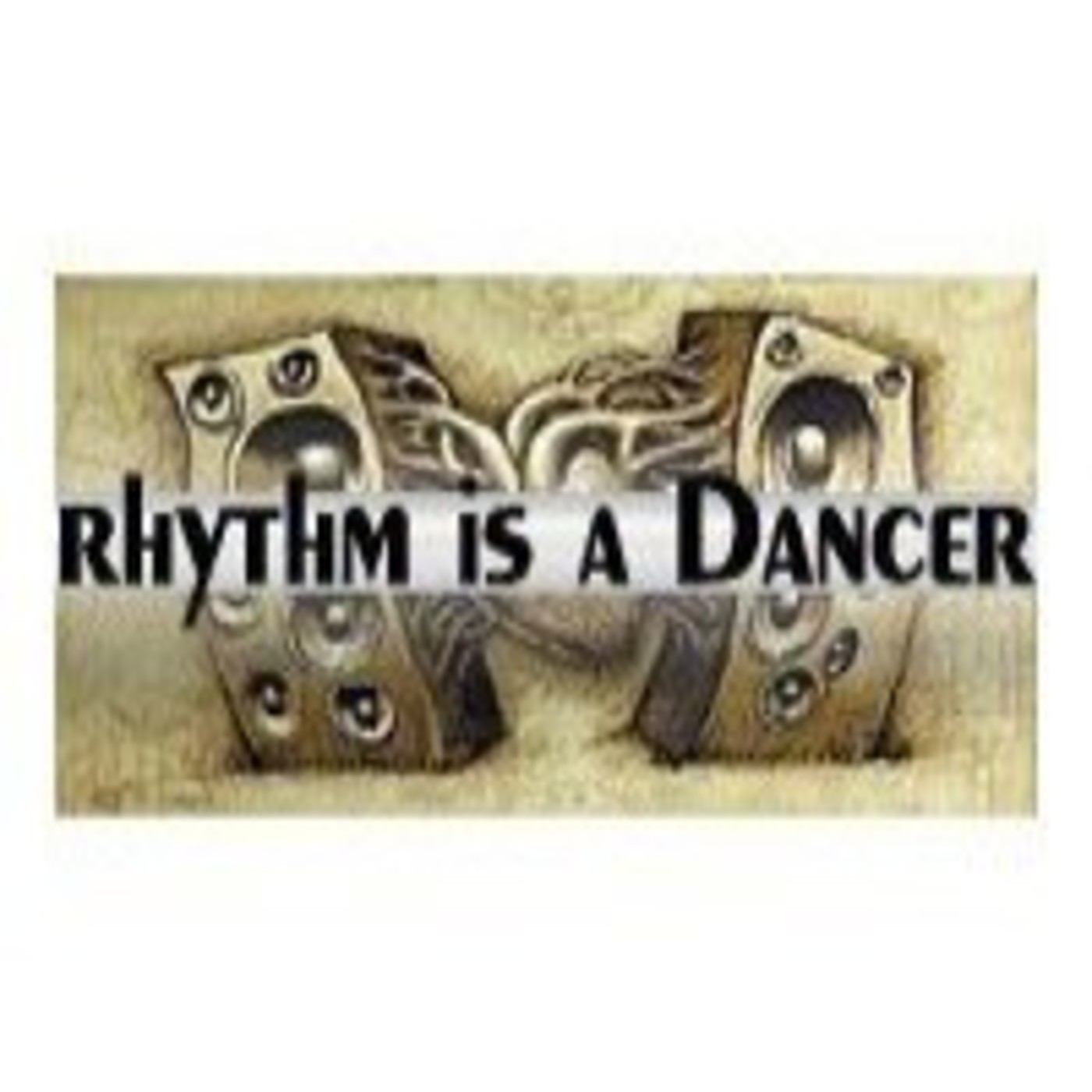 RHYTHM IS A DANCER 16-2-2013 episode artwork