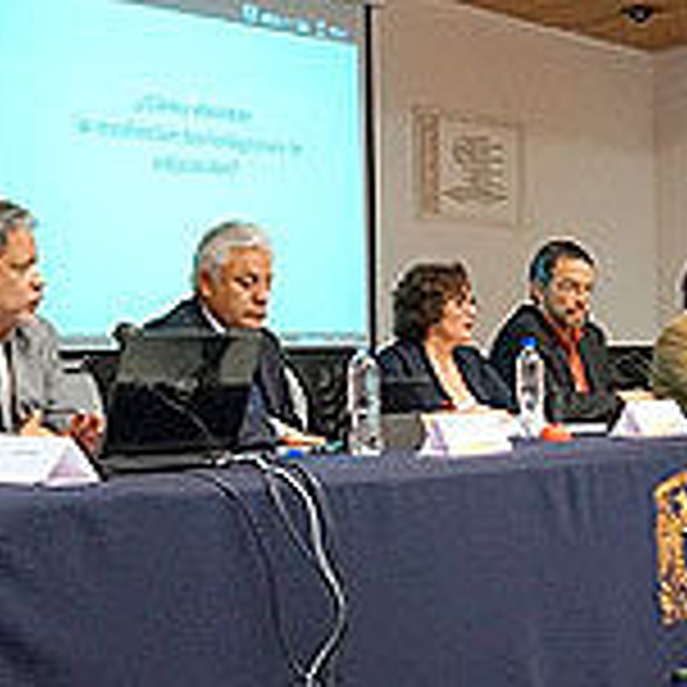 Desarrollo Educativo