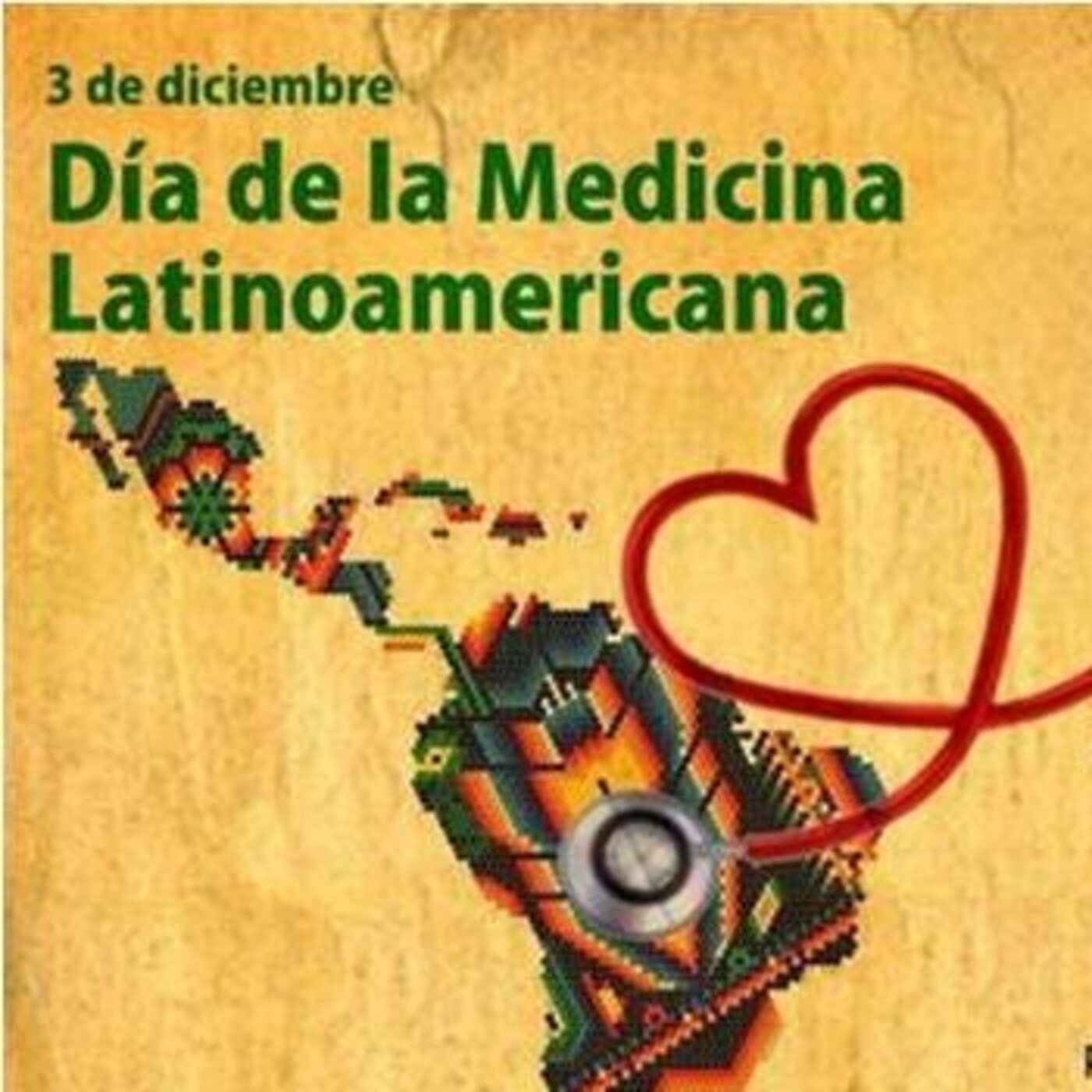 Celebración en Camagüey por el Día de la Medicina Latinoamericana episode artwork