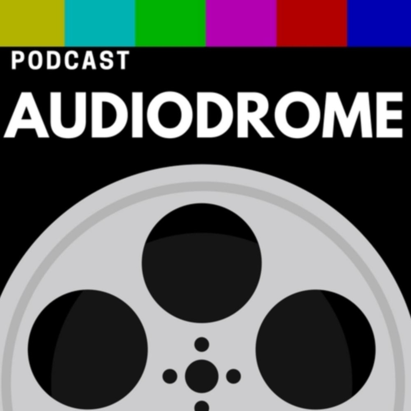 Audiodrome 001 - Pinche distribución y los Oscars
