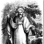 Arredor de nós: O enigma de Prisciliano