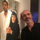 Alberto Prieto, fotoperiodista