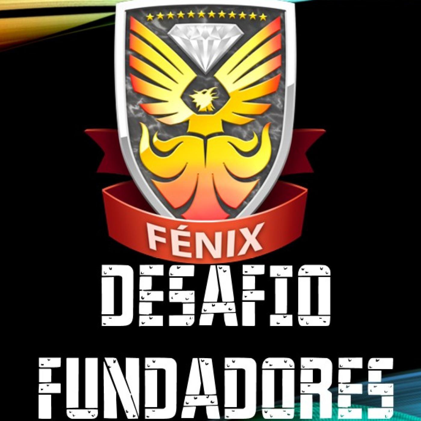 Desafío Fundadores I