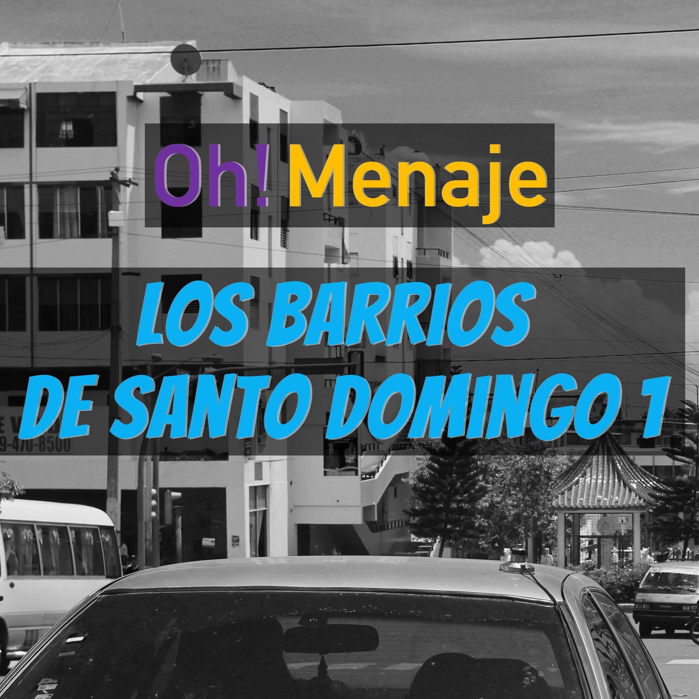 Grupo Oh! Menaje, Cultura con diversion