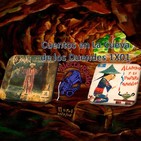 #podcast Cuentos en La Cueva de los Duendes 1X01